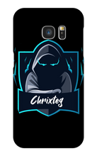 chrixteg Samsung Phone Cases
