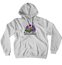 hammiekane Hoodies (No-Zip/Pullover)