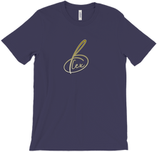 B Flex Large logo T-Shirt