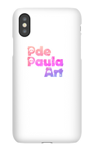 pdepaula iPhone Phone Cases