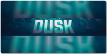 Team Dusk X Fresh Pads