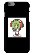 Kiwi Gamer iPhone Handyhülle