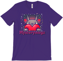 mysterymegz T-Shirts