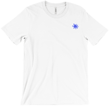 t-shirt Homme ( colléction Splash )