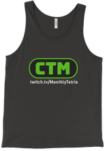 CTM: The Armless Shirt