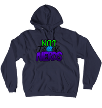 NotThoseNerds Hoodies (No-Zip/Pullover)