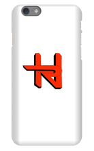 reechbrzrk iPhone Phone Cases
