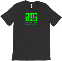 gh0stytech T-Shirts