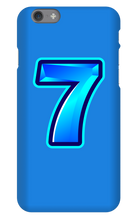 dth7__ iPhone Phone Cases