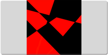 jackpartington XXL Gaming Mousepad