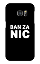 Obal na Samsung: Ban za nic!