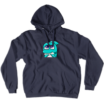 catladylisa Hoodies (No-Zip/Pullover)