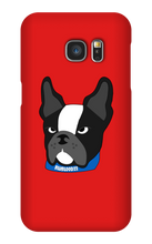 blublood22games Samsung Phone Cases