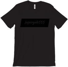supergalo555 T-Shirts