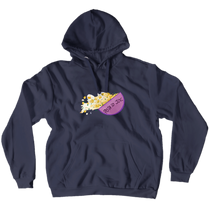 instantpotatomix Hoodies (No-Zip/Pullover)