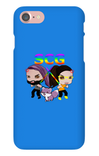 SCG United iPhone Case!