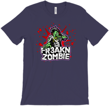 a_fr3akn_zombie T-Shirts