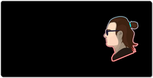pbrauner XXL Gaming Mousepad