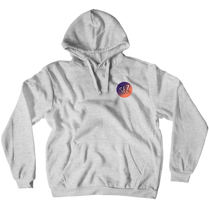 Hoodies - New Logo