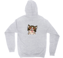 RIP hoodie-back