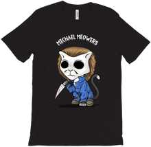 Michael Meowers T-Shirts