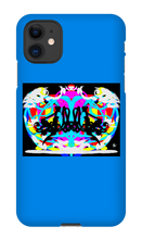 mar2qte iPhone Phone Cases