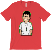 on_da_line T-Shirts