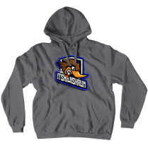 itskiwishaun Hoodies (No-Zip/Pullover)