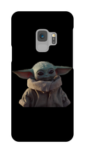 mindofkrispy Samsung Phone Cases