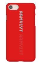 army1yt iPhone Phone Cases