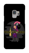 cptdeathstarre Samsung S9 Phone Cases