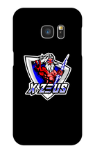 twitchxzeus2 Samsung Phone Cases