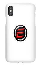 oErrah iPhone Phone Cases