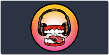 The Official XXL Gaming Mousepad