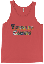 ThrilledGamerstv Tank Top "Dance"