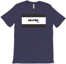 drater_tv T-Shirts