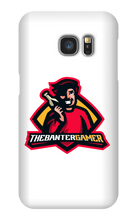thebantergamer98 Samsung Phone Cases