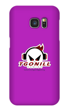 tgonillgaming Samsung Phone Cases