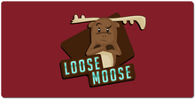 theloosemoose XXL Gaming Mousepad