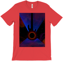 SPACE BASS T-Shirts