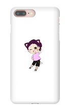 kawaii iPhone case