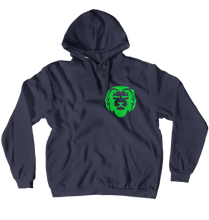 feddo_00 Hoodies (No-Zip/Pullover)