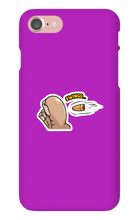 kdk iPhone Phone Cases