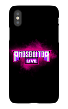 pmosquitop iPhone Phone Cases