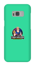 xxturdfurgesonxx Samsung Phone Cases