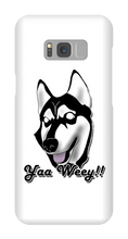 Funda para Samsung Galaxy