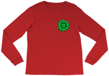 mykevo Long Sleeve Tee