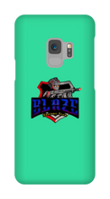 BLAZE Crew Samsung Phone Cases