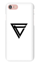vxupra iPhone Cases