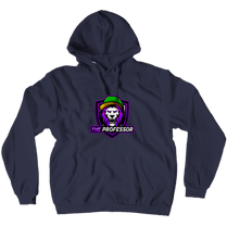 Lion Hoodie